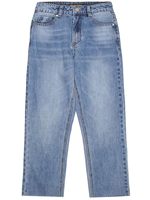 PANTALONE MANILA GRACE | MG451/JEAN